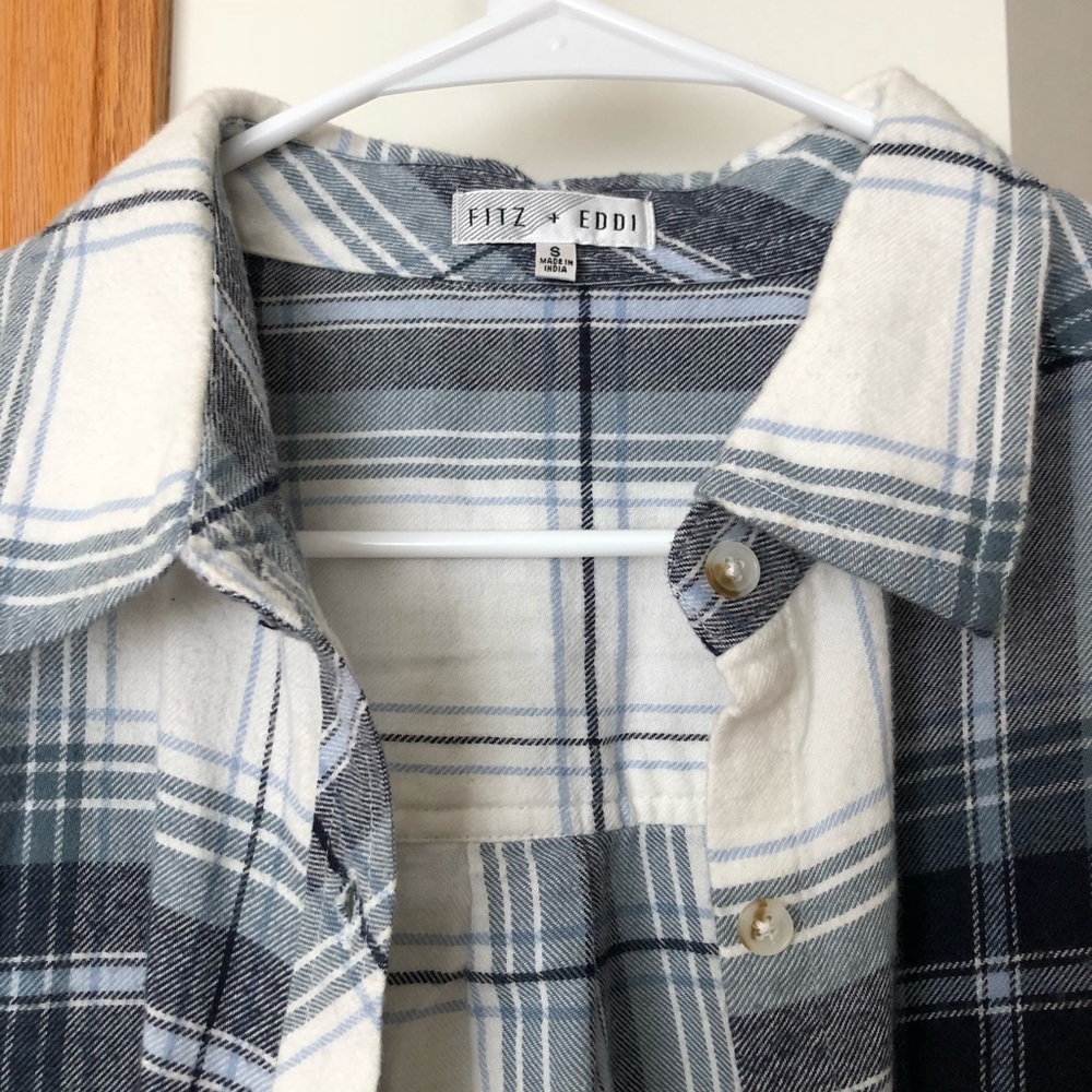 Flannel - Picture 2 of 3